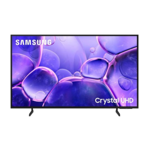 TV 50P SAMSUNG SMART 4K UN50U8600FGXZD UHD Gaming Hub - 933809 - 67631