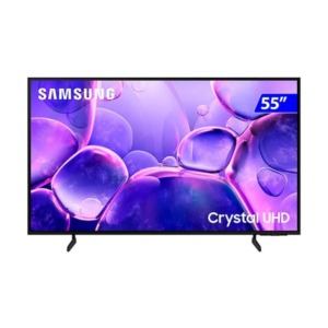 TV 55P SAMSUNG SMART 4K UN55U8100FG - 933782 - 67634